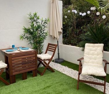 Arenal d'en Castell Apartamento | Apartamento 315 Castell Sol CB