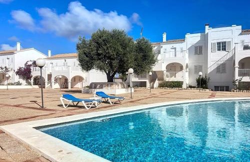 Arenal d'en Castell Apartamento | Apartamento 319 Castel Sol CB