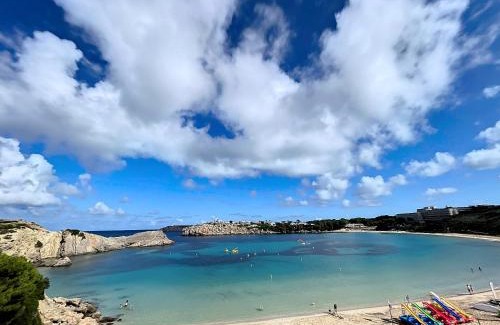 Arenal d'en Castell Apartamento | Apartamento 319 Castel Sol CB