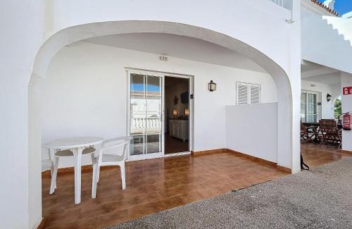 Arenal d'en Castell Apartamento | Apartamento 319 Castel Sol CB