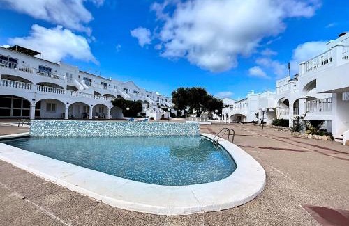 Arenal d'en Castell Apartamento | Apartamento 319 Castel Sol CB