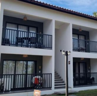 Barra Grande Apartamento | Apartamento 317 Resort em Marau