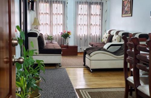 Centro histórico Apartamento | Apartamento 32 Juana de Arco