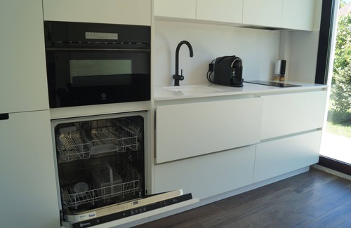 Bueu Apartamento | Apartamento 32m2