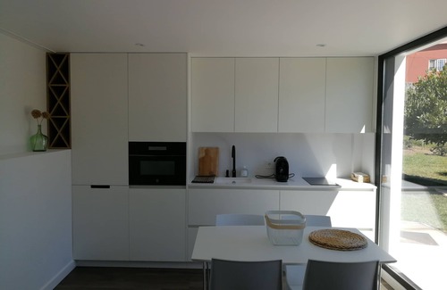 Bueu Apartamento | Apartamento 32m2
