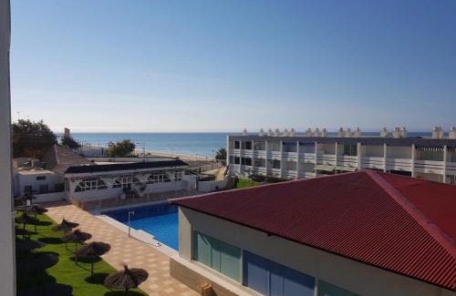 Sector M - Malvasia Apartamento | Apartamento 335 Flamesol