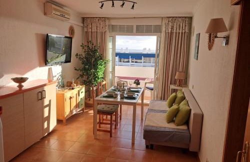 Sector M - Malvasia Apartamento | Apartamento 335 Flamesol
