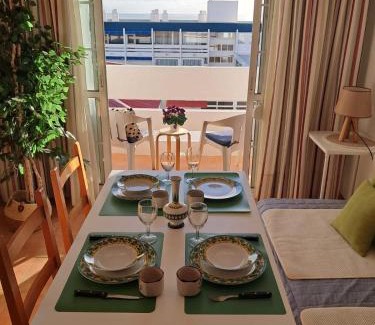 Sector M - Malvasia Apartamento | Apartamento 335 Flamesol