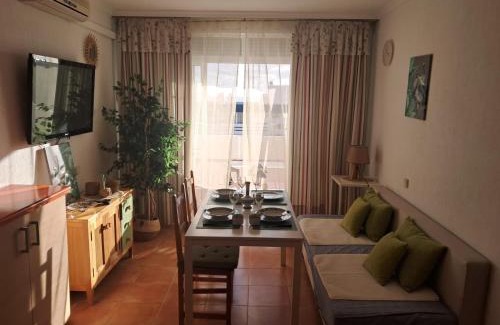 Sector M - Malvasia Apartamento | Apartamento 335 Flamesol