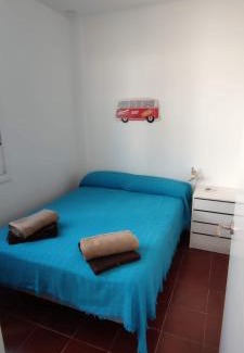Tarifa Apartamento | Apartamento 34 La Tortuga I