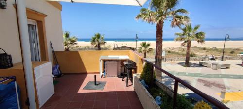 Tarifa Apartamento | Apartamento 34 La Tortuga I