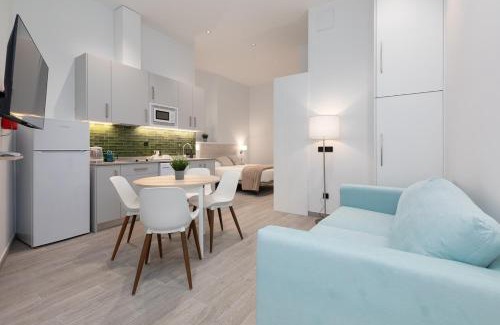Poblats Maritims Apartamento | Apartamento 3º nuevo a estrenar cerca del mar
