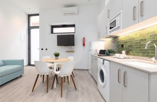 Poblats Maritims Apartamento | Apartamento 3º nuevo a estrenar cerca del mar