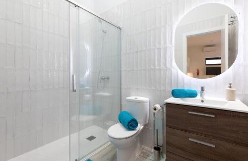 Poblats Maritims Apartamento | Apartamento 3º nuevo a estrenar cerca del mar