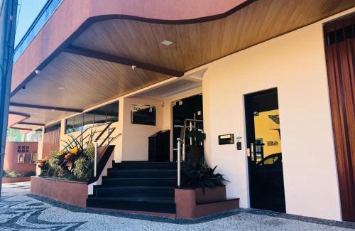 Castelo Branco Apartamento | Apartamento 3Q - 310 - Meia Praia - Itapema - Verão 2026