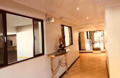 Castelo Branco Apartamento | Apartamento 3Q - 310 - Meia Praia - Itapema - Verão 2026