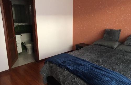 Zipaquira Apartamento | Apartamento 401 Zipaquirá