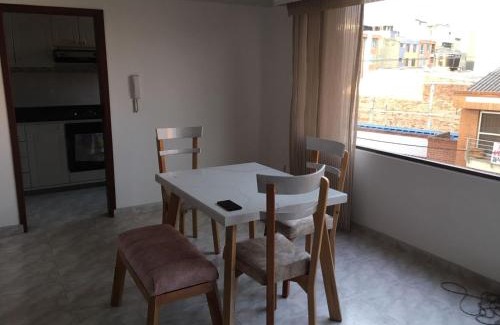 Zipaquira Apartamento | Apartamento 401 Zipaquirá
