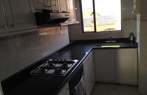 Zipaquira Apartamento | Apartamento 401 Zipaquirá