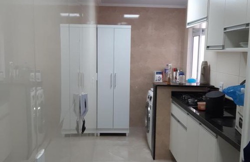 Vila Nova Apartamento | APARTAMENTO 403 COMPLETO no PARAISO DAS PRAIAS LIMPAS DE IMBITUBA