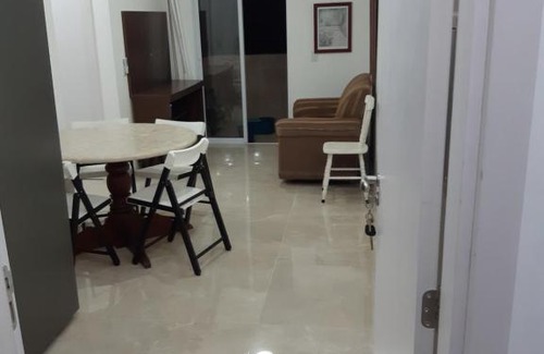 Vila Nova Apartamento | APARTAMENTO 403 COMPLETO no PARAISO DAS PRAIAS LIMPAS DE IMBITUBA