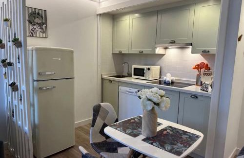 Maria Auxiliadora Apartamento | Apartamento 406
