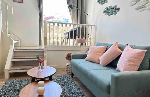 Maria Auxiliadora Apartamento | Apartamento 406