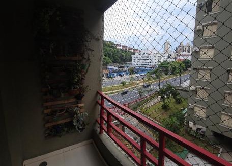 Enseada Apartamento | Apartamento 44 na Enseada Guaruja