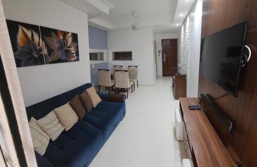 Enseada Apartamento | Apartamento 44 na Enseada Guaruja