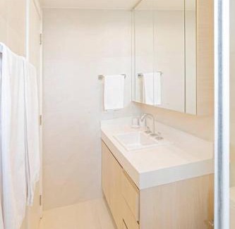 Vila Nova Conceicao Apartamento | Apartamento 46m2 lindo c vista - DOru Vila Nova