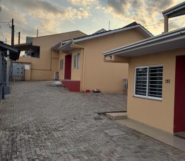 Dois Vizinhos Apartamento | Apartamento 5 Daluz