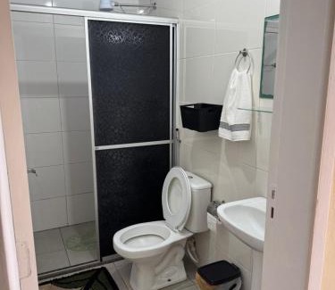 Dois Vizinhos Apartamento | Apartamento 5 Daluz
