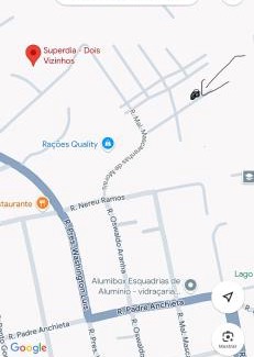 Dois Vizinhos Apartamento | Apartamento 5 Daluz