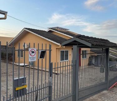 Dois Vizinhos Apartamento | Apartamento 5 Daluz