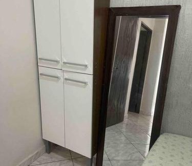 Brasilia Apartamento | Apartamento 5 km do aeroporto