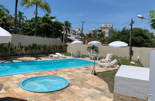 Parque Enseada Apartamento | Apartamento 51 proximo a praia da Enseada