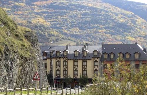 Benasque Apartamento | Apartamento 6 pax Pirineo-Benasque