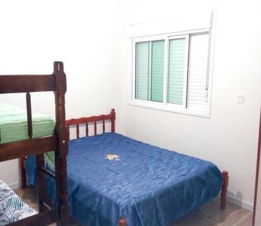 Torres Apartamento | Apartamento 6 pessoas AP 04