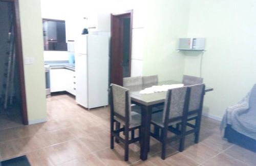 Torres Apartamento | Apartamento 6 pessoas AP 04
