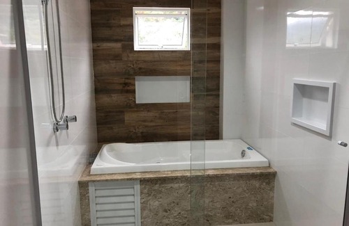 Piratuba Apartamento | Apartamento 602 Edifício Thermas Palace
