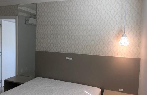 Piratuba Apartamento | Apartamento 602 Edifício Thermas Palace