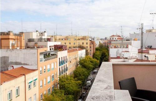 Arganzuela Apartamento | Apartamento 7 Atocha Delicias Madrid Rio