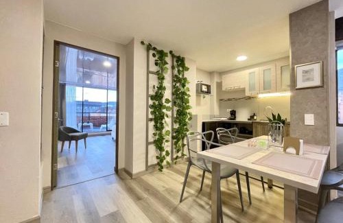 Chico Norte Apartamento | Apartamento 7, Parque de la 93