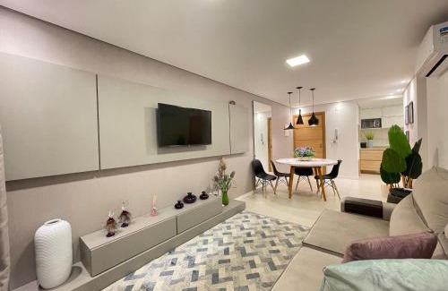 Floresta Apartamento | Apartamento 7 pessoas - Gramado Haus 105