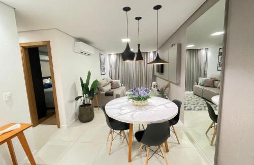 Floresta Apartamento | Apartamento 7 pessoas - Gramado Haus 105