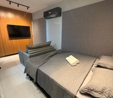 Jardim Paulista Apartamento | Apartamento 75 - Aconchegante