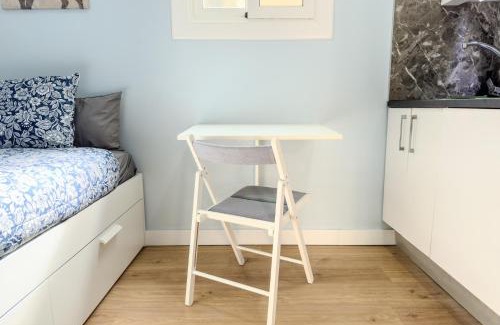 Barrio Gótico Apartamento | Apartamento 8 NOU DE LA RAMBLA