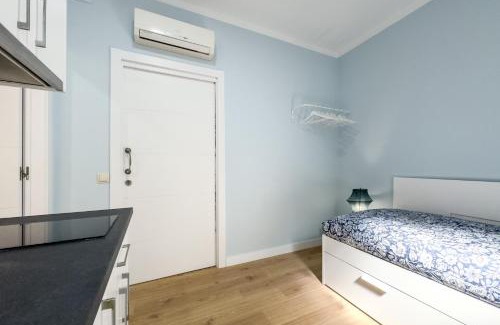 Barrio Gótico Apartamento | Apartamento 8 NOU DE LA RAMBLA