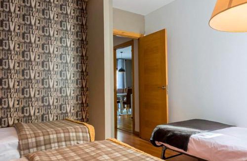 Las Bordas Apartamento | Apartamento a 15 minutos de Baqueira