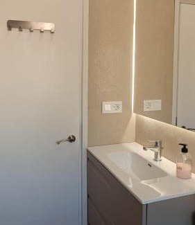 Palamos Apartamento | Apartamento a 150 metros de la playa en la Fosca